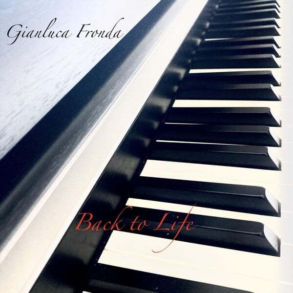 Cover art for Back to Life